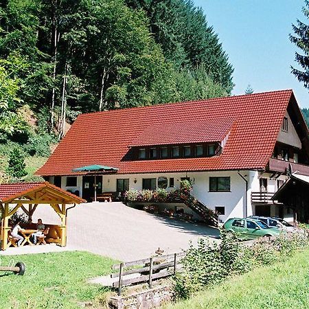 Hinterkimmighof Apartment Оберхармерсбах Екстериор снимка