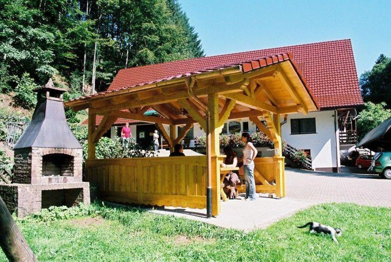 Hinterkimmighof Apartment Оберхармерсбах Екстериор снимка