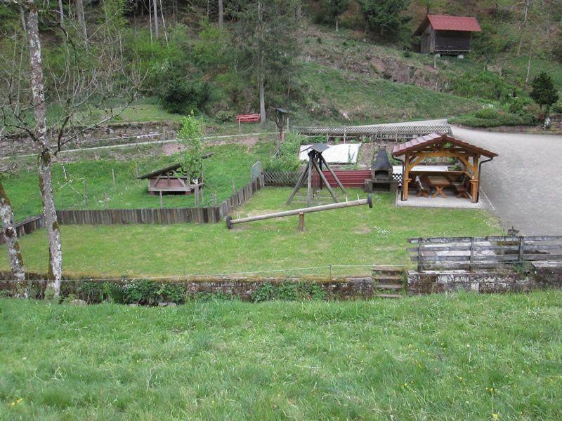 Hinterkimmighof Apartment Оберхармерсбах Екстериор снимка
