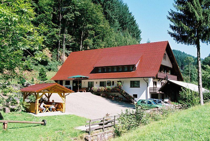 Hinterkimmighof Apartment Оберхармерсбах Екстериор снимка